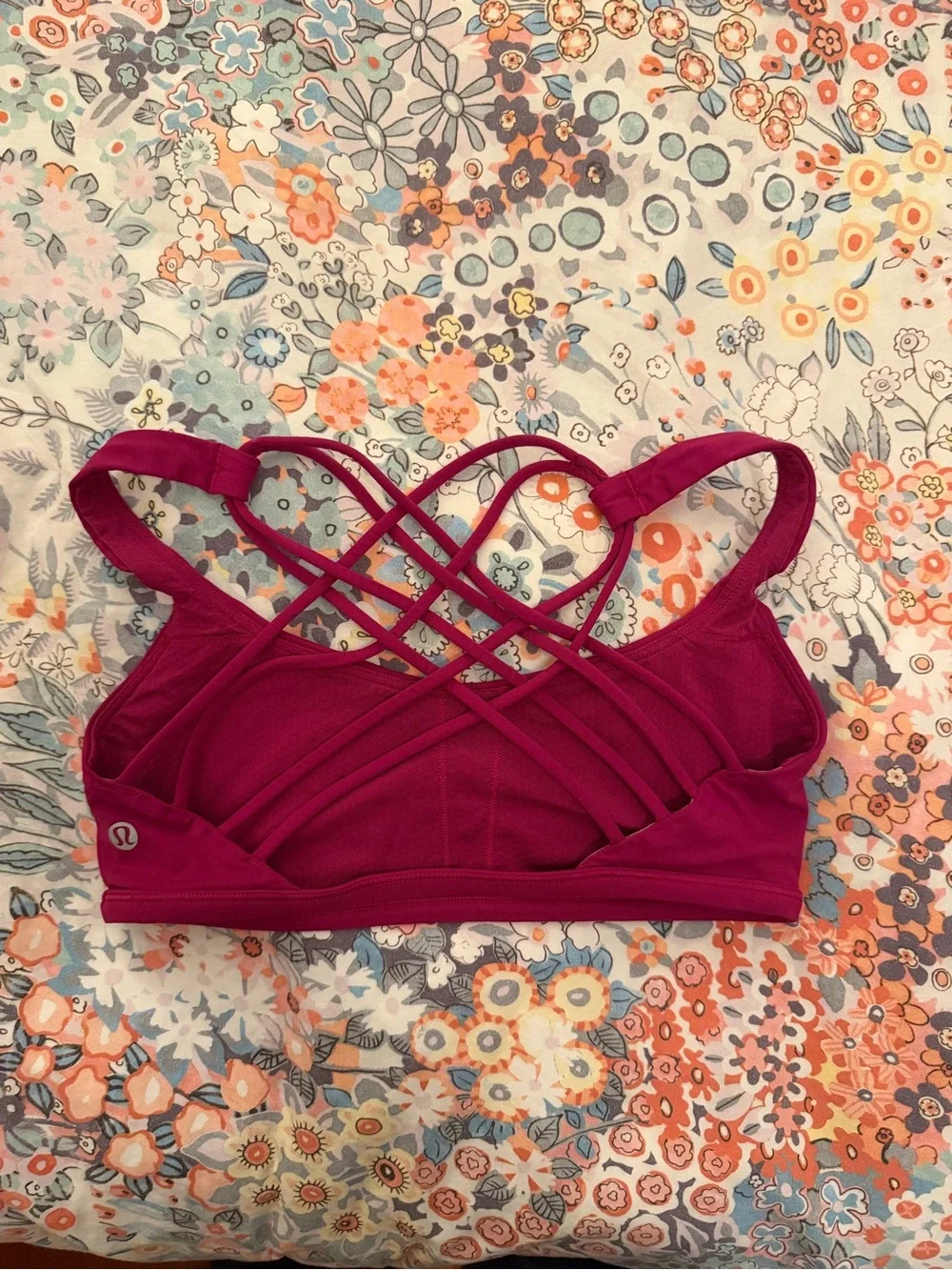Lululemon Bra